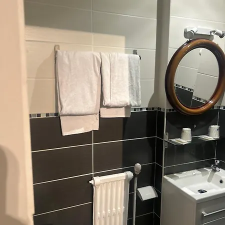 Le Faidherbe Coeur De Ville-plages -nausicaa Billetterie-q-park Hotell 2*