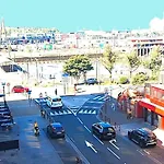 Le Faidherbe Hotel Coeur De Ville -Nausicaa Billetterie-Q-Park 酒店 2*