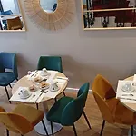 Le Faidherbe Hotel Coeur De Ville -Nausicaa Billetterie-Q-Park 酒店 2*