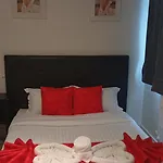 Le Faidherbe Hotel Coeur De Ville -Nausicaa Billetterie-Q-Park 滨海布洛涅