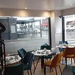 Hotel Le Faidherbe Coeur De -nausicaa Billetterie-q-park Boulogne-sur-Mer