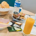 Le Faidherbe Hotel Coeur De Ville -Nausicaa Billetterie-Q-Park 滨海布洛涅