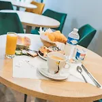 酒店 Le Faidherbe Hotel Coeur De Ville -Nausicaa Billetterie-Q-Park