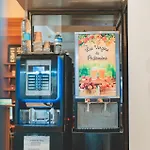 酒店 Le Faidherbe Hotel Coeur De Ville -Nausicaa Billetterie-Q-Park 滨海布洛涅