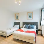 Hotel Le Faidherbe Coeur De -nausicaa Billetterie-q-park