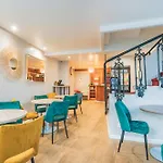 Le Faidherbe Hotel Coeur De Ville -Nausicaa Billetterie-Q-Park 2*