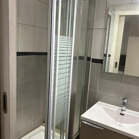 Le Faidherbe Coeur De -nausicaa Billetterie-q-park 2* Boulogne-sur-Mer