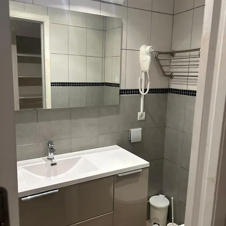 Hotel Le Faidherbe Coeur De -nausicaa Billetterie-q-park 2*