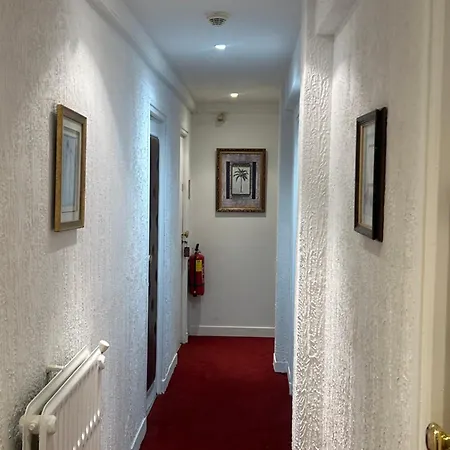 Le Faidherbe Coeur De 2* Boulogne-sur-Mer