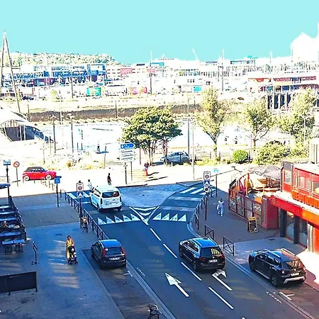 Le Faidherbe Coeur De Hotell 2*