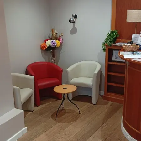 Le Faidherbe Coeur De 2*