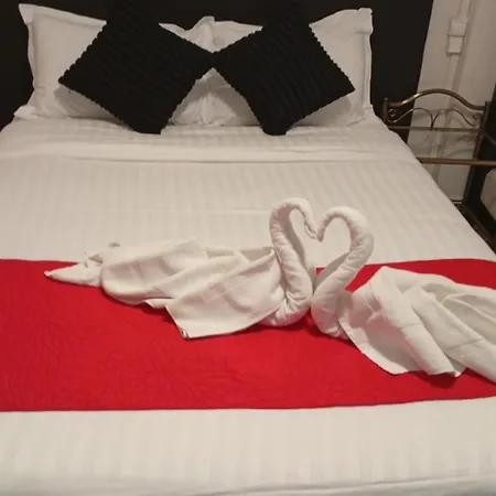 Le Faidherbe Coeur De Hotel