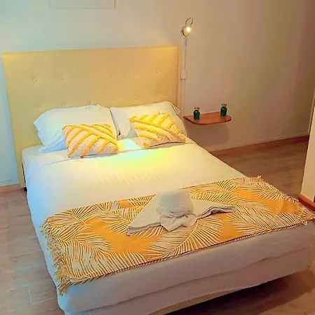 Le Faidherbe Coeur De Boulogne-sur-Mer