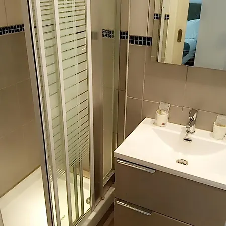 Le Faidherbe Coeur De -nausicaa Billetterie-q-park Hotel 2*