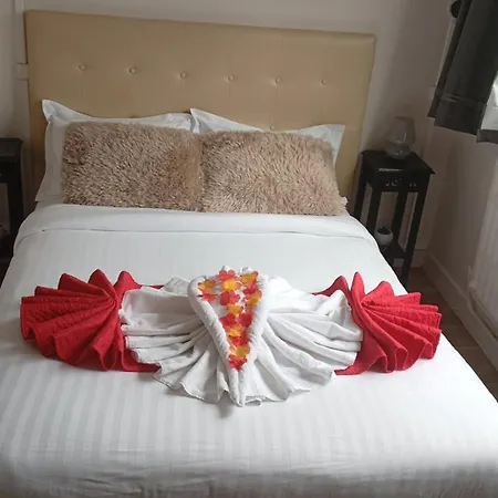 Le Faidherbe Coeur De 2* Boulogne-sur-Mer