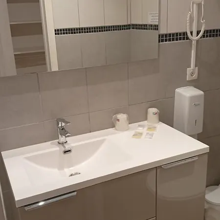 Hotel Le Faidherbe -Plages -Nausicaa -Q-Park Hotel