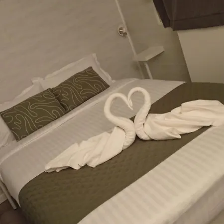 Hotel Le Faidherbe -Plages -Nausicaa -Q-Park Hotel 2*