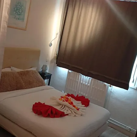 Le Faidherbe Coeur De Hotell Boulogne-sur-Mer