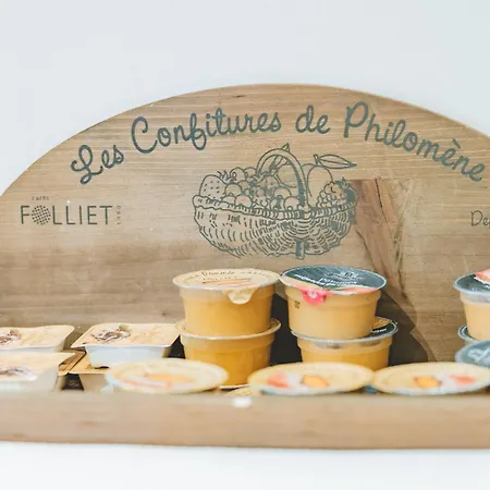 Hotel Le Faidherbe Coeur De