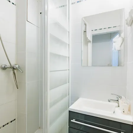 Le Faidherbe Coeur De Hotel Boulogne-sur-Mer