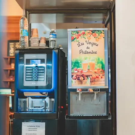 Hotel Le Faidherbe Coeur De Boulogne-sur-Mer