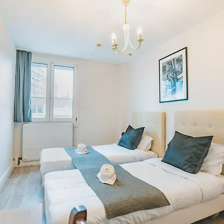 Le Faidherbe Coeur De