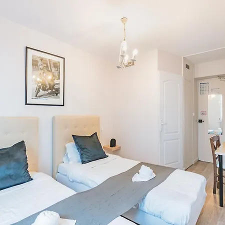 Le Faidherbe Coeur De