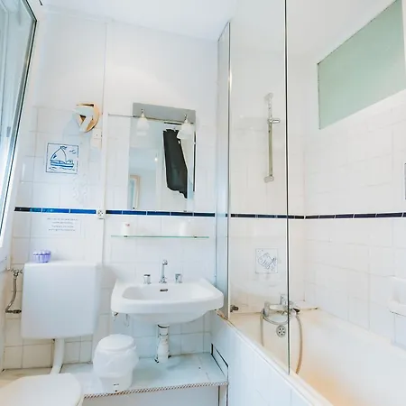 Le Faidherbe Coeur De 2* Boulogne-sur-Mer