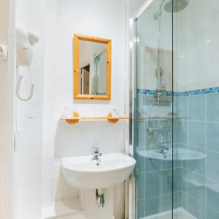 Hotel Le Faidherbe -Plages -Nausicaa -Q-Park Boulogne-sur-Mer