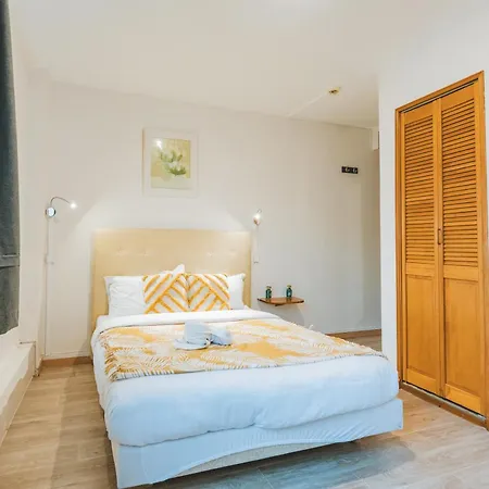 Le Faidherbe Coeur De 2*