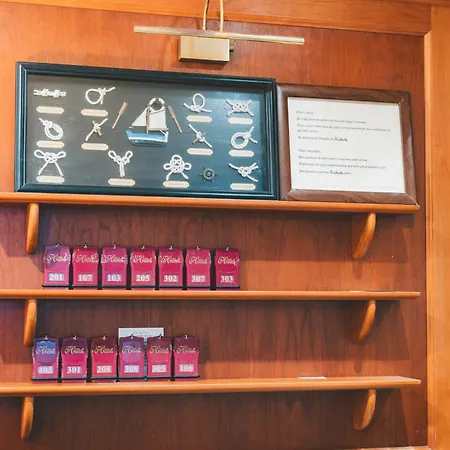 Hotell Le Faidherbe Coeur De 2*