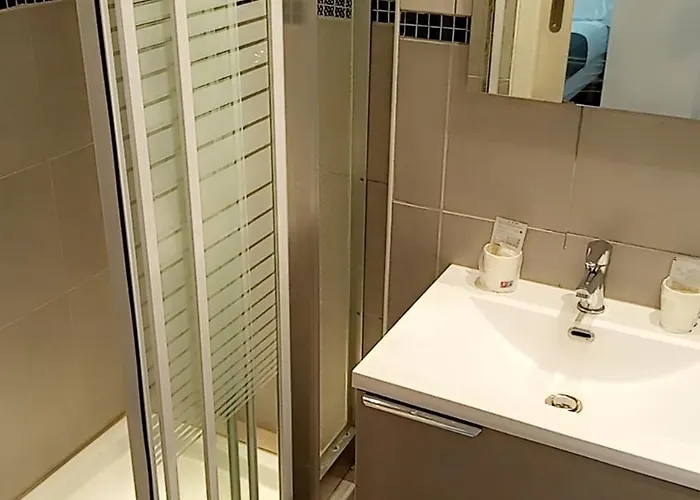 Le Faidherbe Hotel Coeur De Ville -Nausicaa Billetterie-Q-Park 호텔 2*