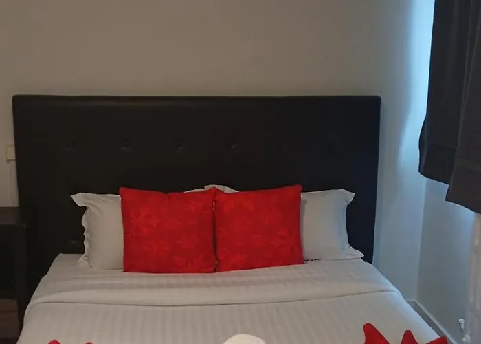 Le Faidherbe Hotel Coeur De Ville -Nausicaa Billetterie-Q-Park 볼로뉴쉬르메르