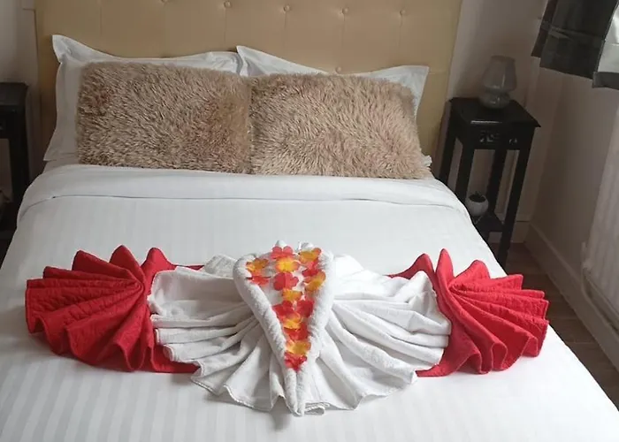 Le Faidherbe Hotel Coeur De Ville -Nausicaa Billetterie-Q-Park 2* 볼로뉴쉬르메르