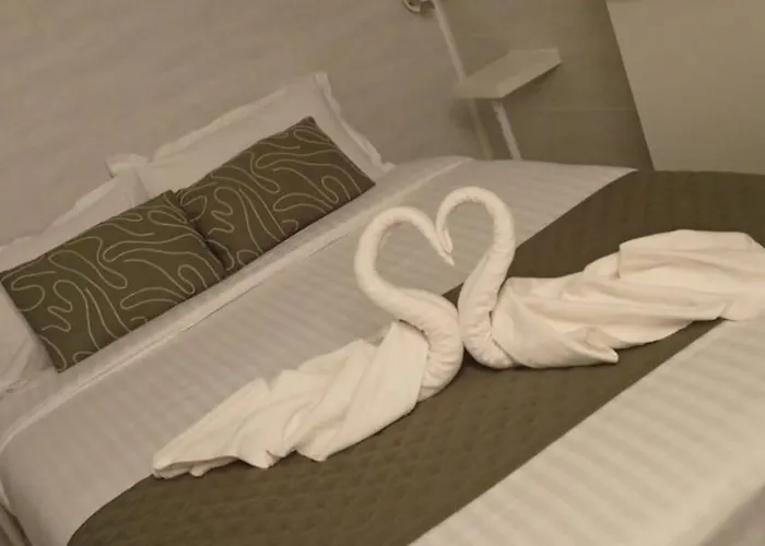 Le Faidherbe Hotel Coeur De Ville -Nausicaa Billetterie-Q-Park 호텔 2*