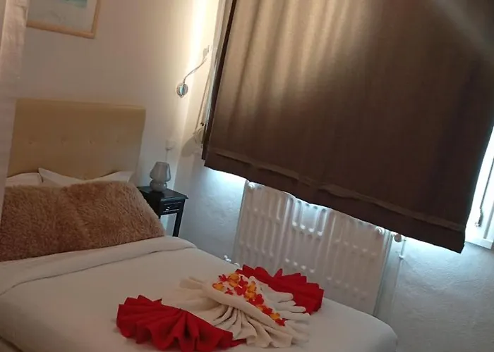 Le Faidherbe Hotel Coeur De Ville -Nausicaa Billetterie-Q-Park 호텔 볼로뉴쉬르메르