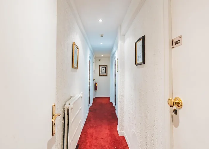 Le Faidherbe Hotel Coeur De Ville -Nausicaa Billetterie-Q-Park 호텔 볼로뉴쉬르메르